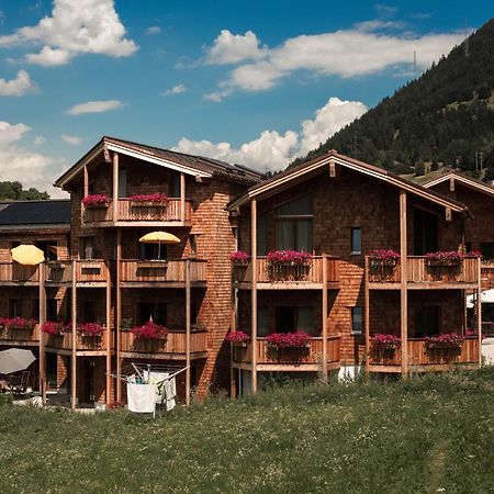 BerglandHof Hotel Ernen Eksteriør billede
