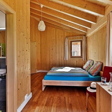 BerglandHof Hotel Ernen Eksteriør billede