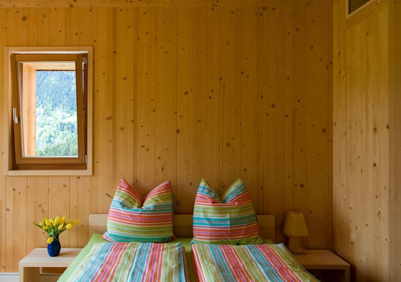 BerglandHof Hotel Ernen Eksteriør billede