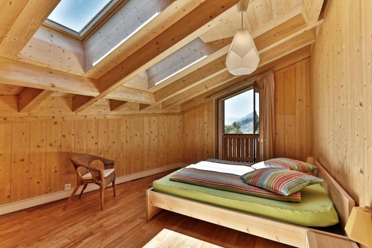 BerglandHof Hotel Ernen Eksteriør billede